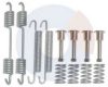 CARRAB BRAKE PARTS 3204 Accessory Kit, parking brake shoes